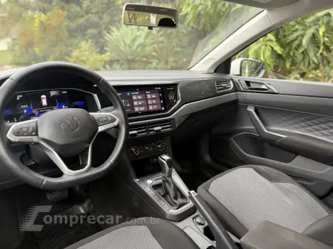 POLO 1.0 170 TSI Comfortline