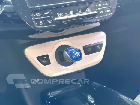 PRIUS 1.8 16V HÍBRIDO 4P AUTOMÁTICO