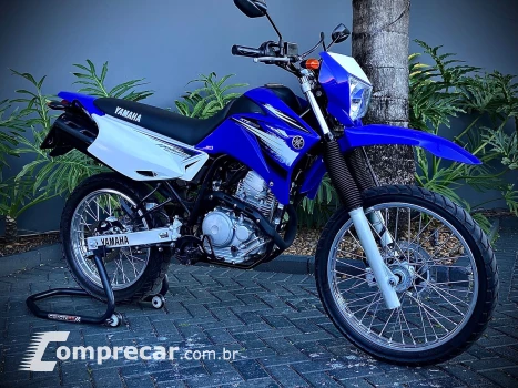 Yamaha XTZ 250 LANDER