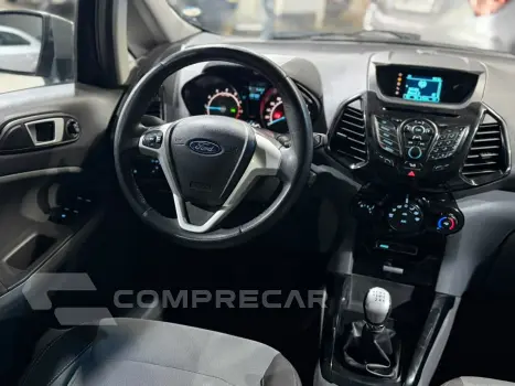 ECOSPORT 2.0 Freestyle 4WD 16V