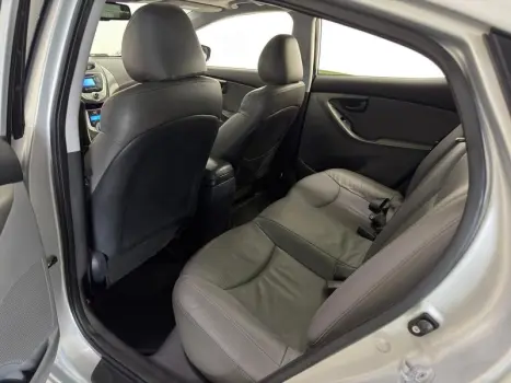 ELANTRA GLS