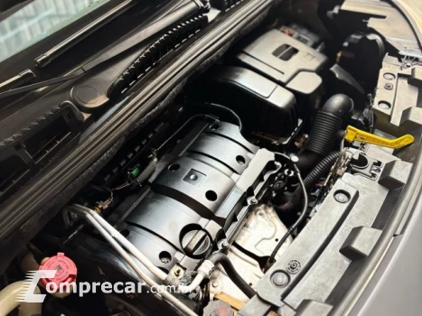 AIRCROSS - 1.6 EXCLUSIVE 16V 4P MANUAL