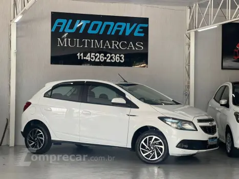 Onix Hatch 1.4 4P FLEX LT