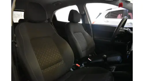 HB20 - 1.0 12V COMFORT MANUAL