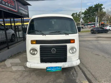 KOMBI 1.4 MI STD Escolar 8V