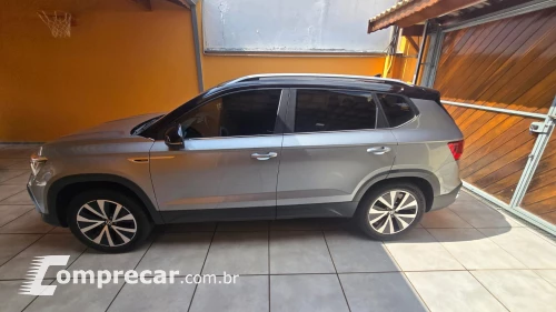 TAOS 1.4 250 TSI Highline