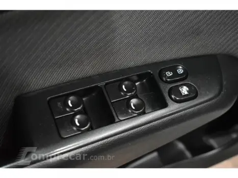 HB20S - 1.6 PREMIUM 16V 4P AUTOMÁTICO