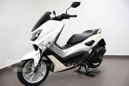 NMAX 160 ABS