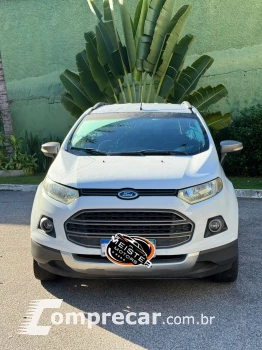ECOSPORT 1.6 Freestyle 16V