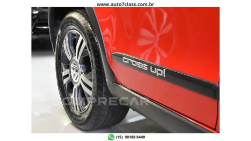 UP - 1.0 MPI MOVE UP 12V 4P MANUAL