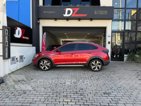 NIVUS 1.0 200 TSI Highline