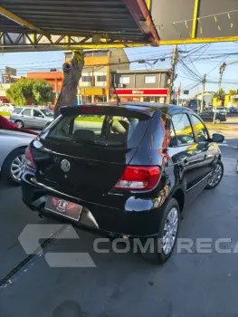 GOL 1.6 MI 8V G.V