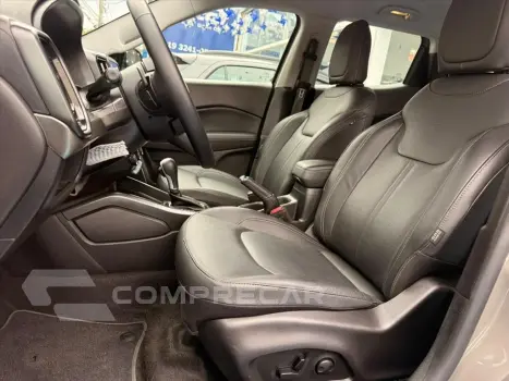 TORO 2.2 TURBO DIESEL VOLCANO 4WD AT9