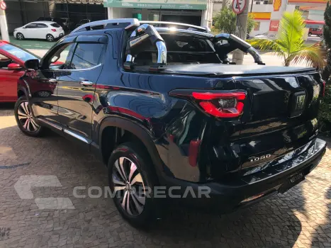 Toro 1.3 Turbo 270 Flex Volcano At6