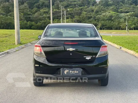PRISMA 1.4 MPFI LT 8V