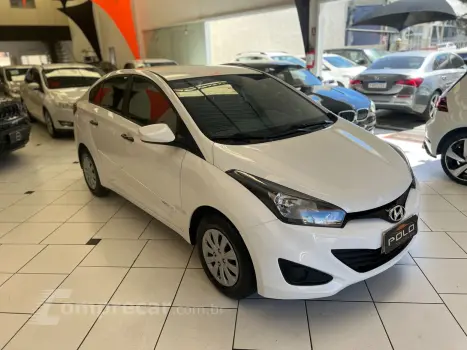 HYUNDAI HB20S 1.0 COMFORT PLUS 12V