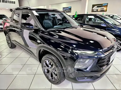 MONTANA PREMIER 1.2 Turbo Flex 12V Aut.