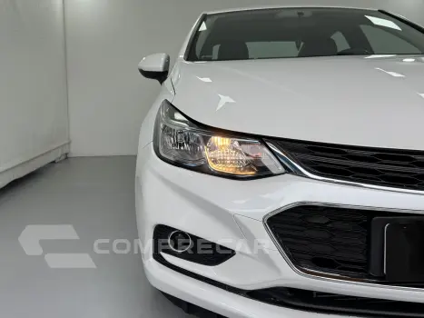 CRUZE 1.4 Turbo LT 16V