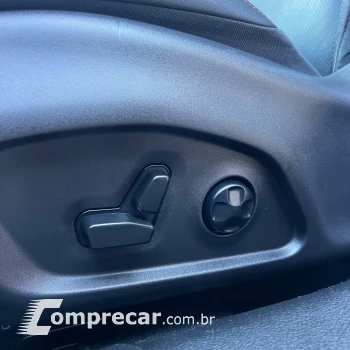 RAMPAGE R/T HURRIC. 4 2.0 TB CD 4X4 Aut.