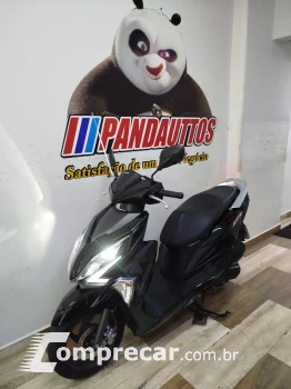 Elite 125 125 cc