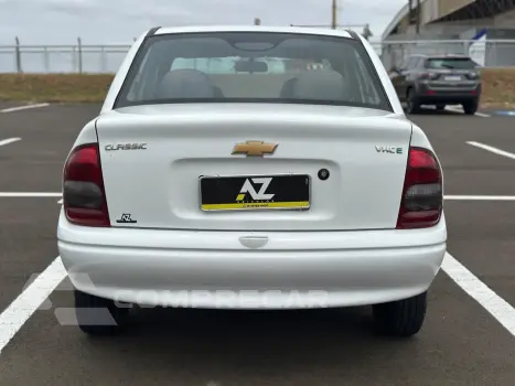 CLASSIC 1.0 MPFI Life 8V