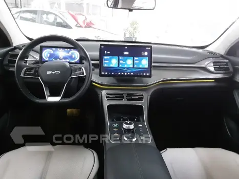 KING 1.5 DM-I PHEV GS AUTOMÁTICO