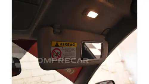 HB20 - 1.6 PREMIUM 16V 4P AUTOMÁTICO