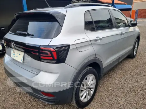 T-CROSS 1.0 200 TSI Sense