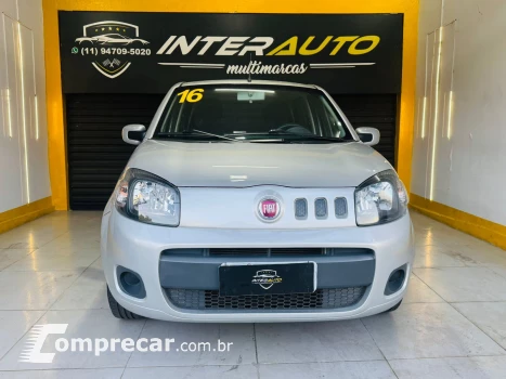 UNO 1.0 EVO Vivace 8V