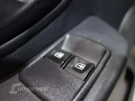 SANDERO - 1.0 12V SCE AUTHENTIQUE 4P MANUAL