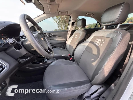 Prisma 1.4 LT SPE/4 (Aut)