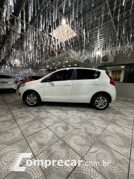 PALIO 1.4 MPI Attractive 8V
