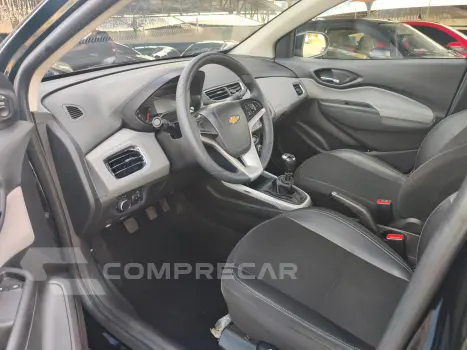 ONIX 1.0 MPFI LT 8V