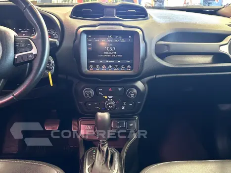 RENEGADE 2.0 16V TURBO DIESEL LONGITUDE 4P 4X4 AUTOMÁTICO