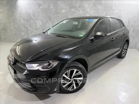 POLO 1.0 MPI
