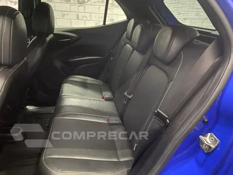 Argo 1.8 E.Torq Flex Hgt At6