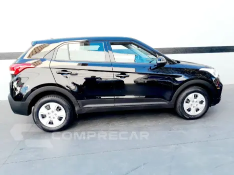 Creta Attitude 1.6 16V Flex Mec.