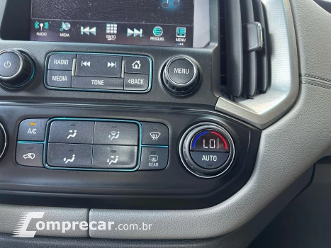 S10 Pick-Up LTZ 2.5 Flex 4x2 CD Aut.