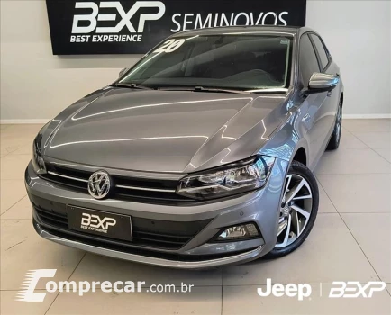 POLO 1.0 200 TSI Highline
