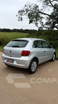 GOL 1.0 8V