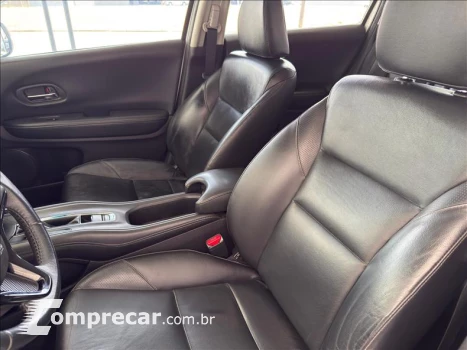 HR-V 1.8 16V EXL