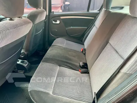 SANDERO 1.6 Privilége 16V