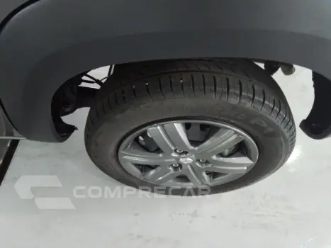 KWID 1.0 12V SCE FLEX ZEN MANUAL