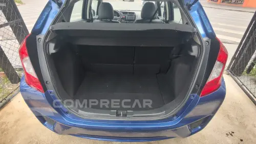 FIT 1.5 EX 16V