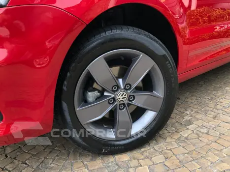 Fox 1.6 Msi Total Flex Connect 4P Manual