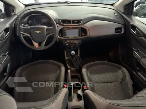 PRISMA 1.4 LT Spe/4 8V