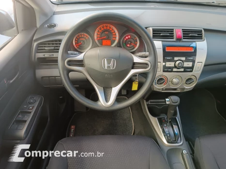CITY 1.5 I-vtec LX