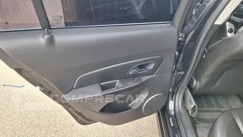 CRUZE 1.8 LT Sport6 16V