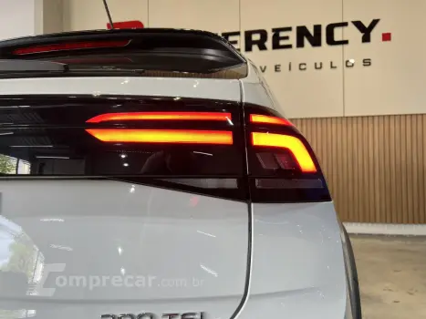 NIVUS 1.0 200 TSI TOTAL FLEX HIGHLINE AUTOMÁTICO