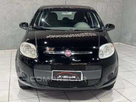 PALIO 1.0 MPI Attractive 8V